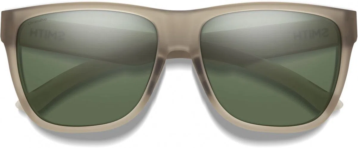 Smith Optics Lifestyle 201514 Lowdown XL 2 Sunglasses - view 21
